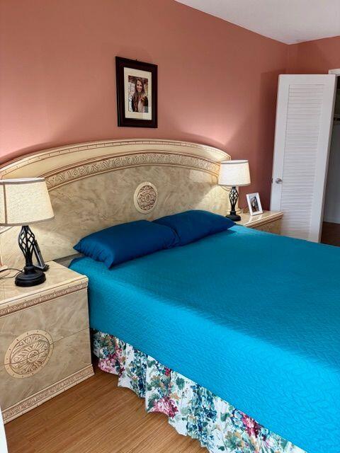 LAKE CLARKE GARDENS CONDO 10 - Residential