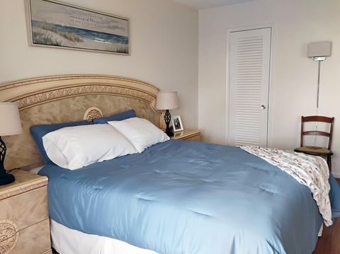 Tiny photo for 2562 N Garden Drive #206, Lake Worth, FL 33461 (MLS # R11169666)