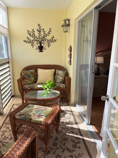 LAKE CLARKE GARDENS CONDO 10 - Residential