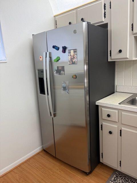 LAKE CLARKE GARDENS CONDO 10 - Residential