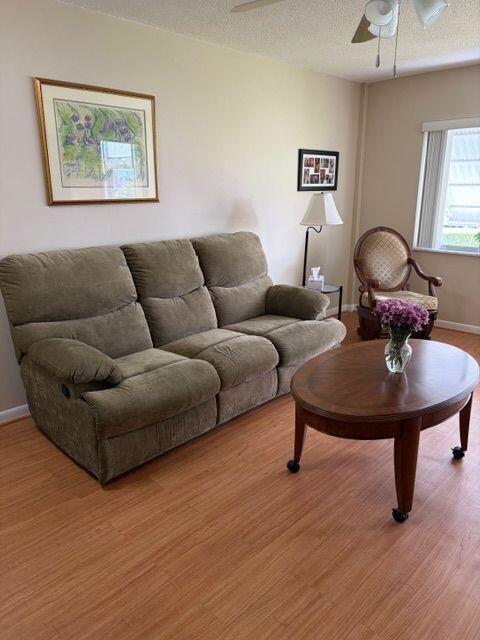 LAKE CLARKE GARDENS CONDO 10 - Residential