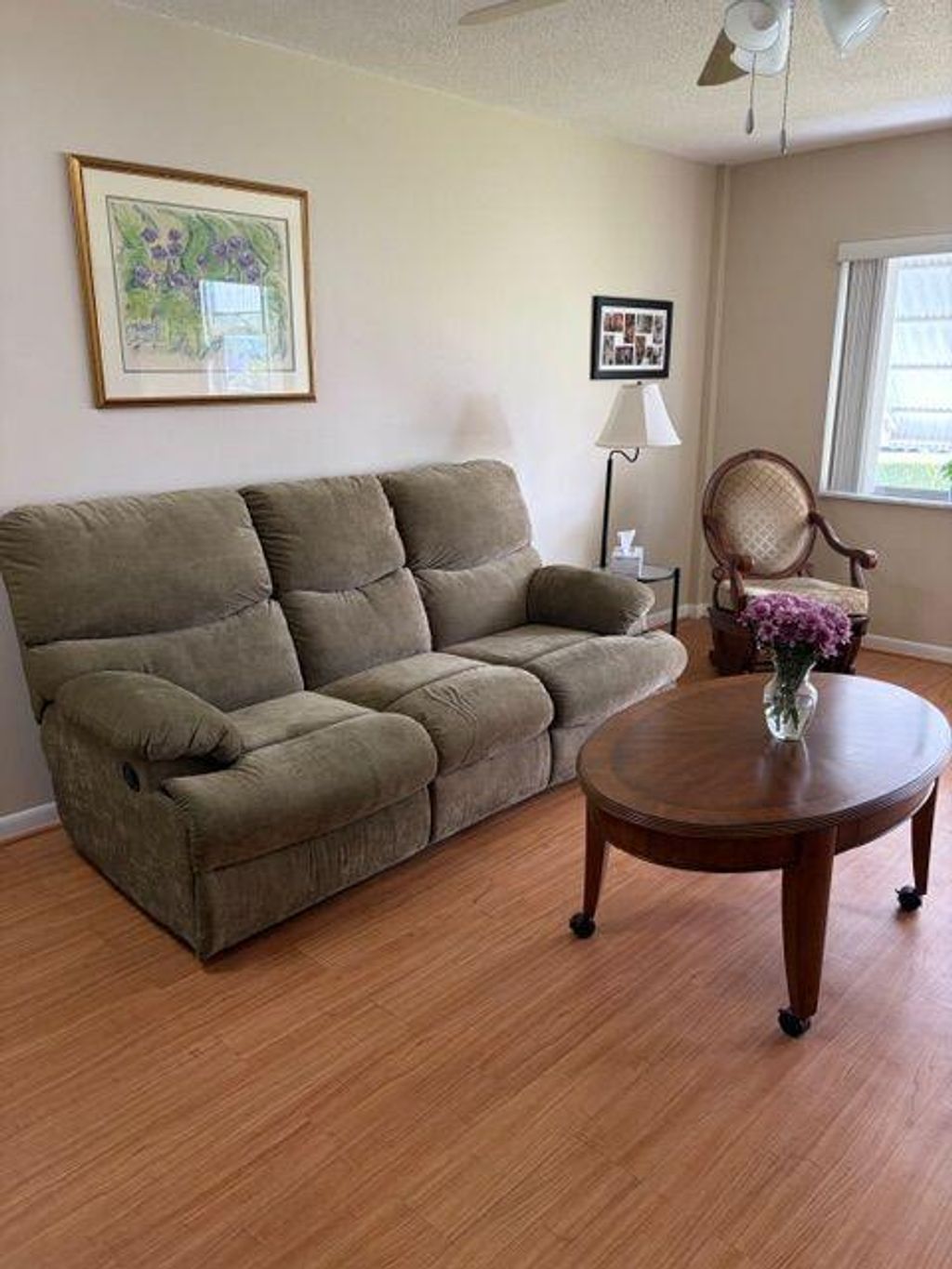 Photo of 2562 N Garden Drive #206, Lake Worth, FL 33461 (MLS # R11169666)