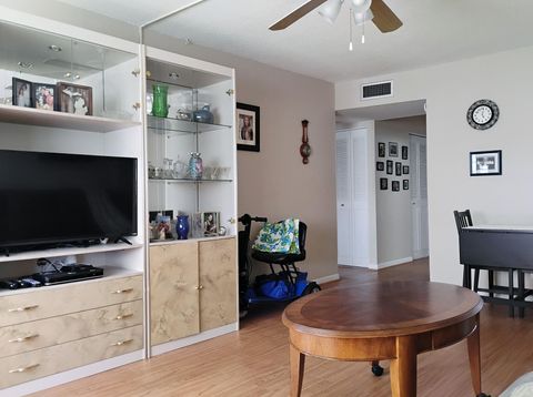 Tiny photo for 2562 N Garden Drive #206, Lake Worth, FL 33461 (MLS # R11169666)