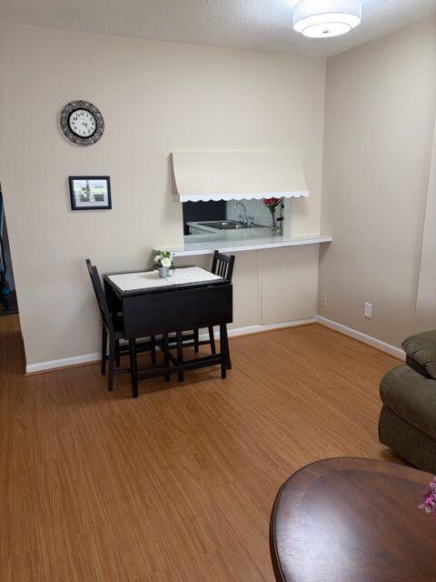 LAKE CLARKE GARDENS CONDO 10 - Residential