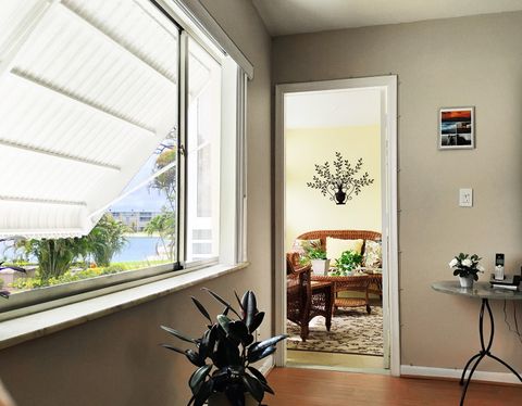 Tiny photo for 2562 N Garden Drive #206, Lake Worth, FL 33461 (MLS # R11169666)