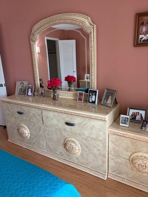 LAKE CLARKE GARDENS CONDO 10 - Residential