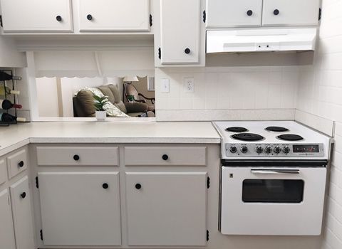 Tiny photo for 2562 N Garden Drive #206, Lake Worth, FL 33461 (MLS # R11169666)