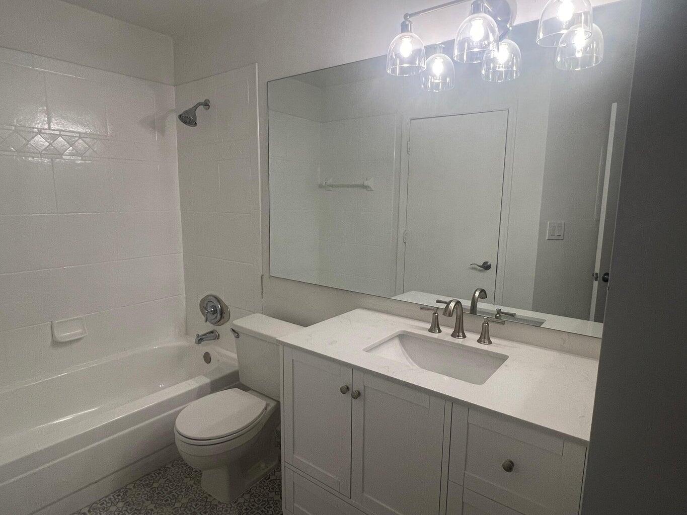 BAHIA AT DELRAY CONDO - Residential Lease