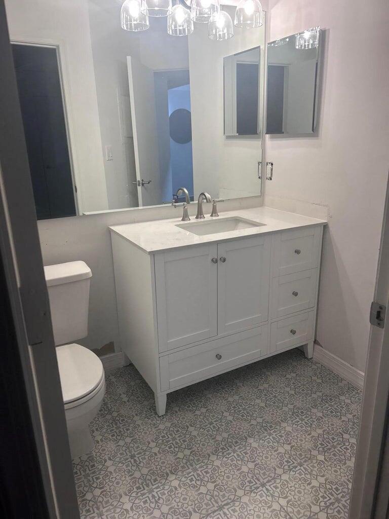BAHIA AT DELRAY CONDO - Residential Lease