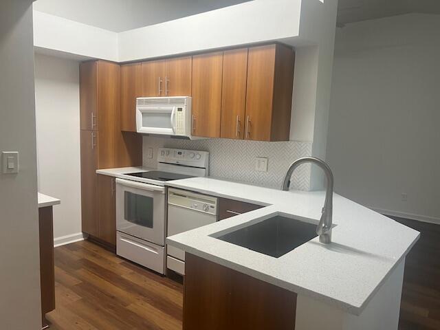 BAHIA AT DELRAY CONDO - Residential Lease