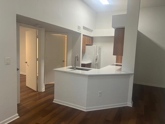 BAHIA AT DELRAY CONDO - Residential Lease