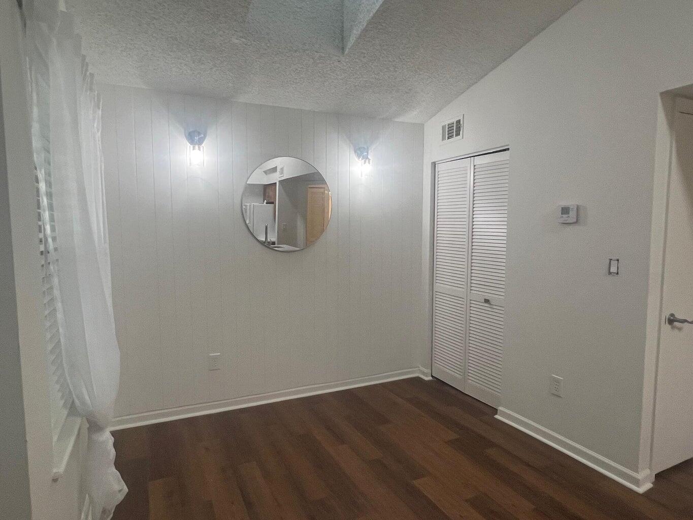 BAHIA AT DELRAY CONDO - Residential Lease