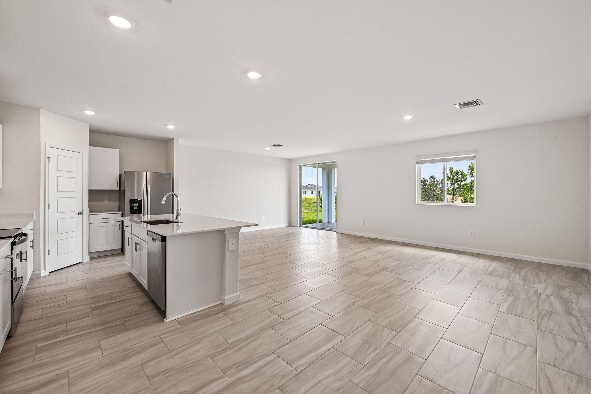 Terra Lago - Residential