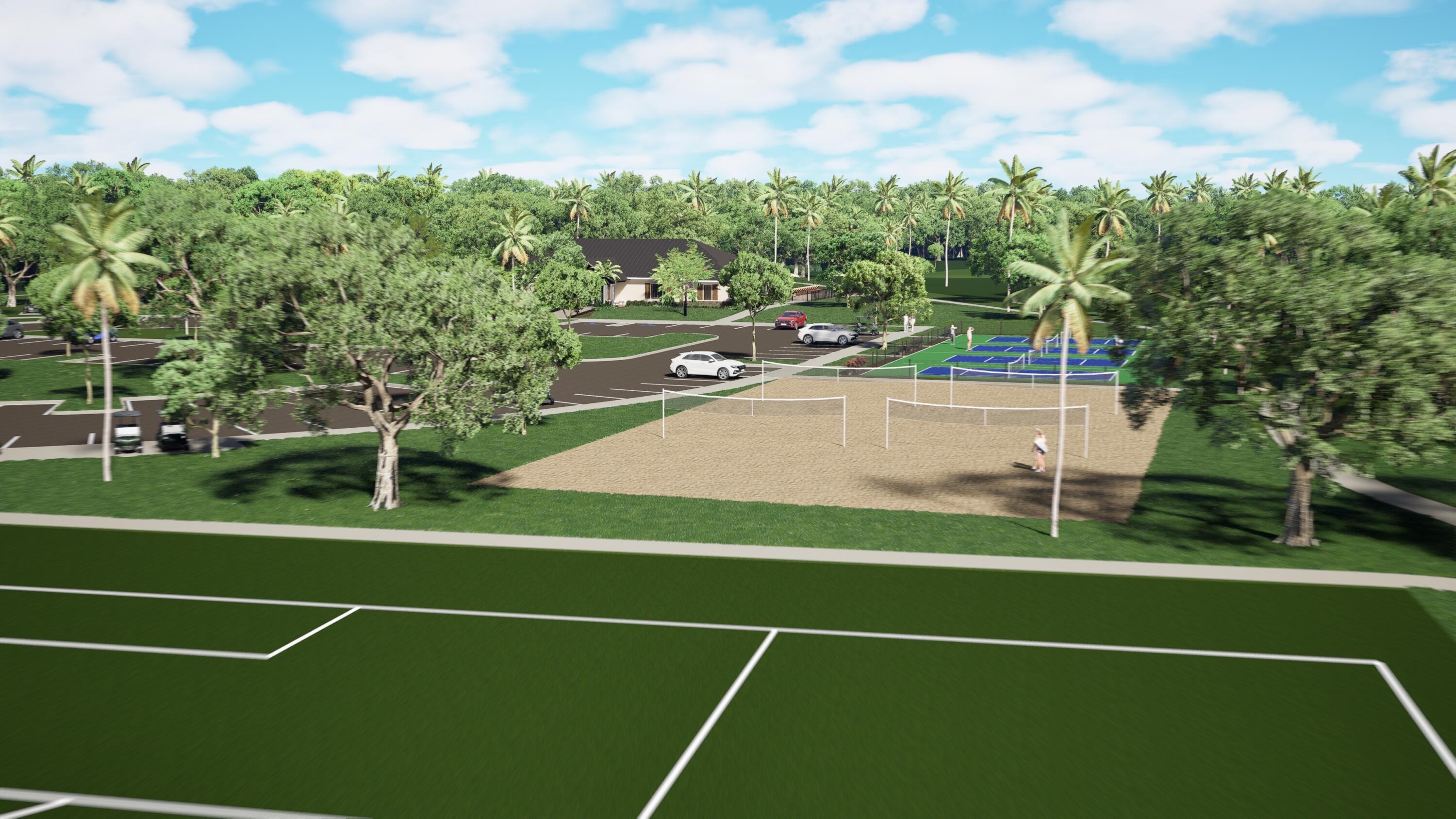 Terra Lago - Residential