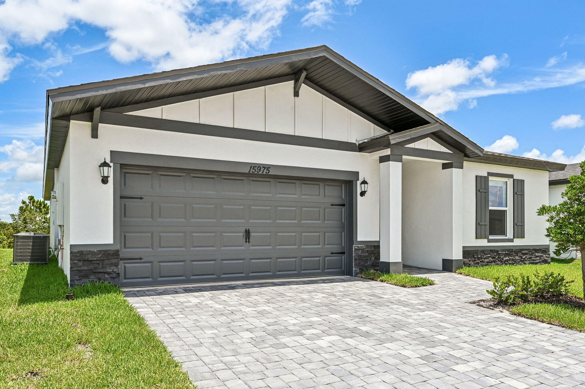 Terra Lago - Residential