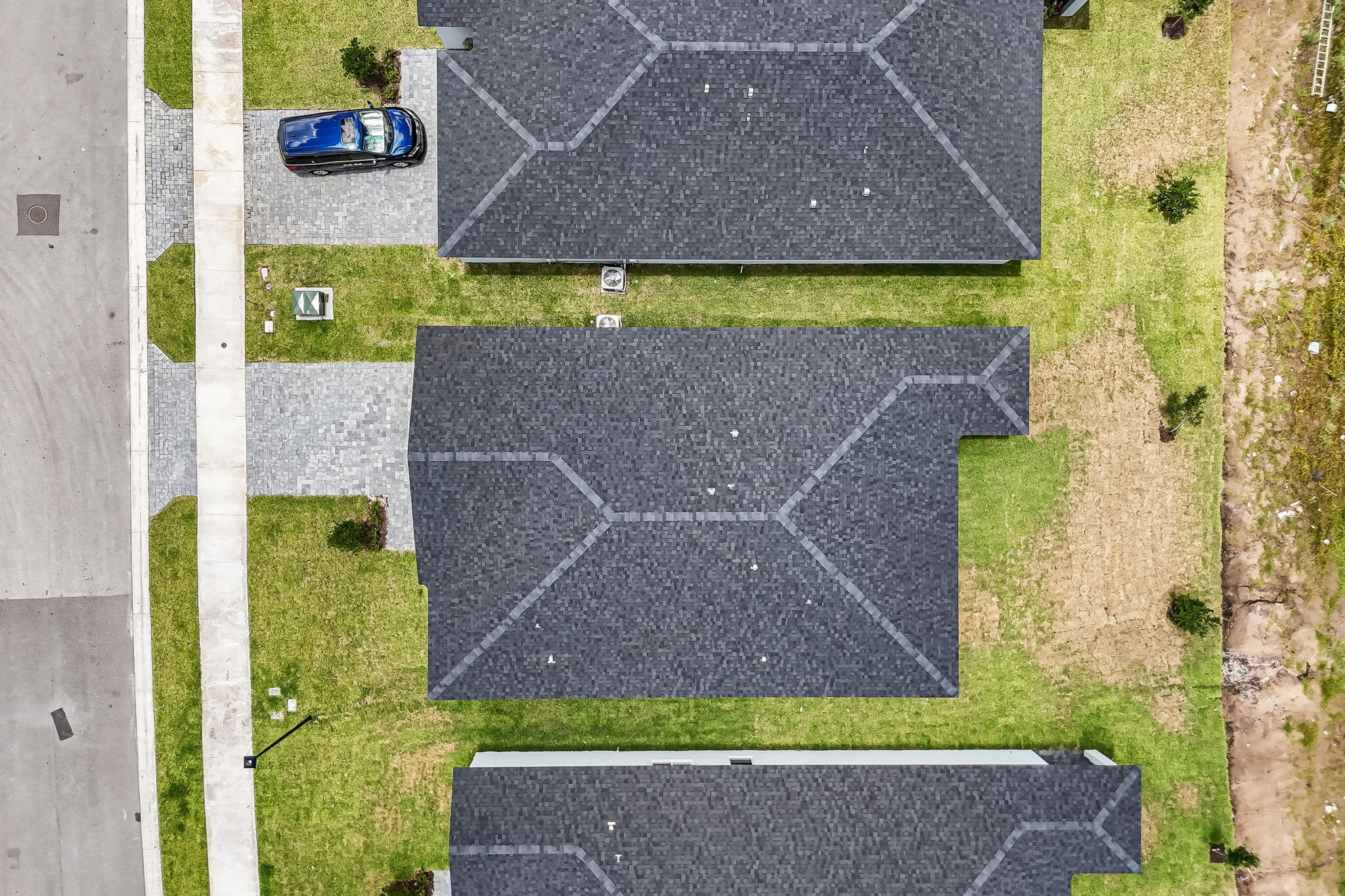 Terra Lago - Residential