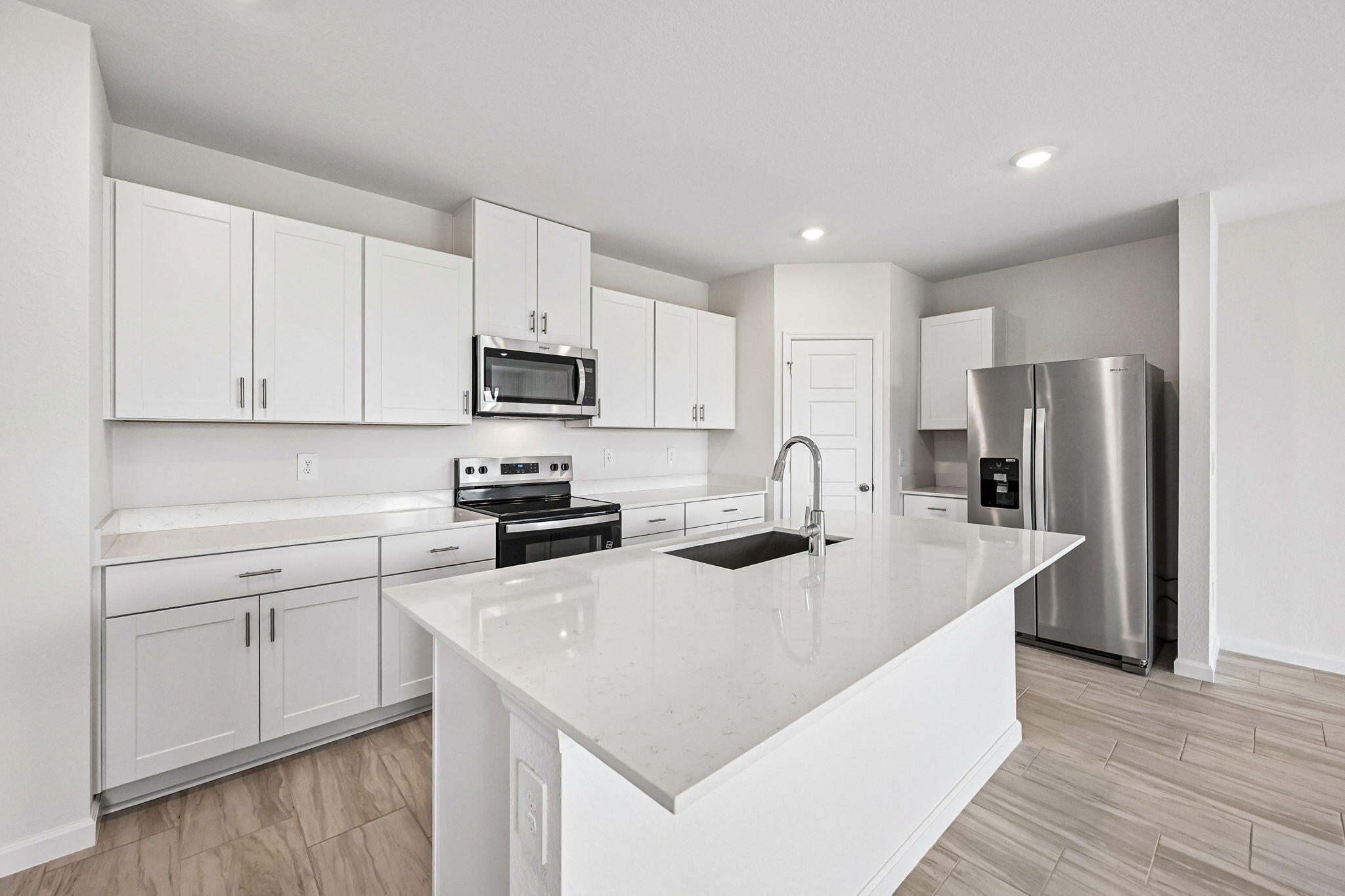 Terra Lago - Residential
