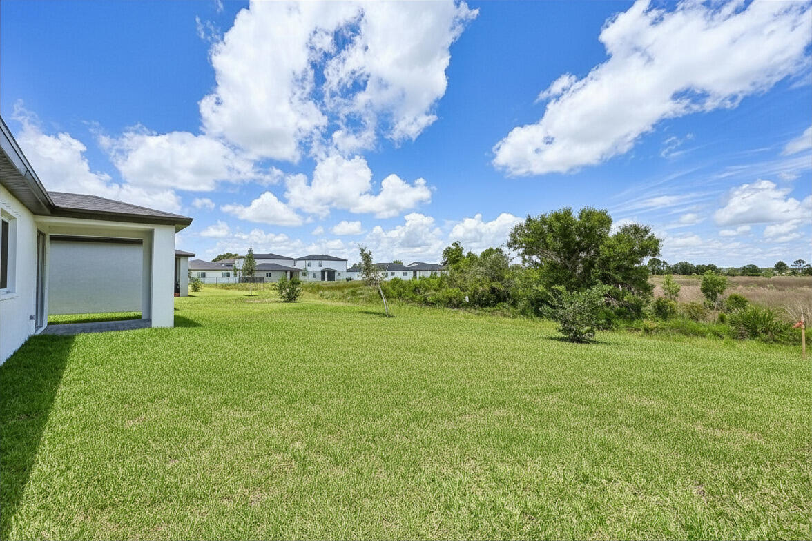 Terra Lago - Residential