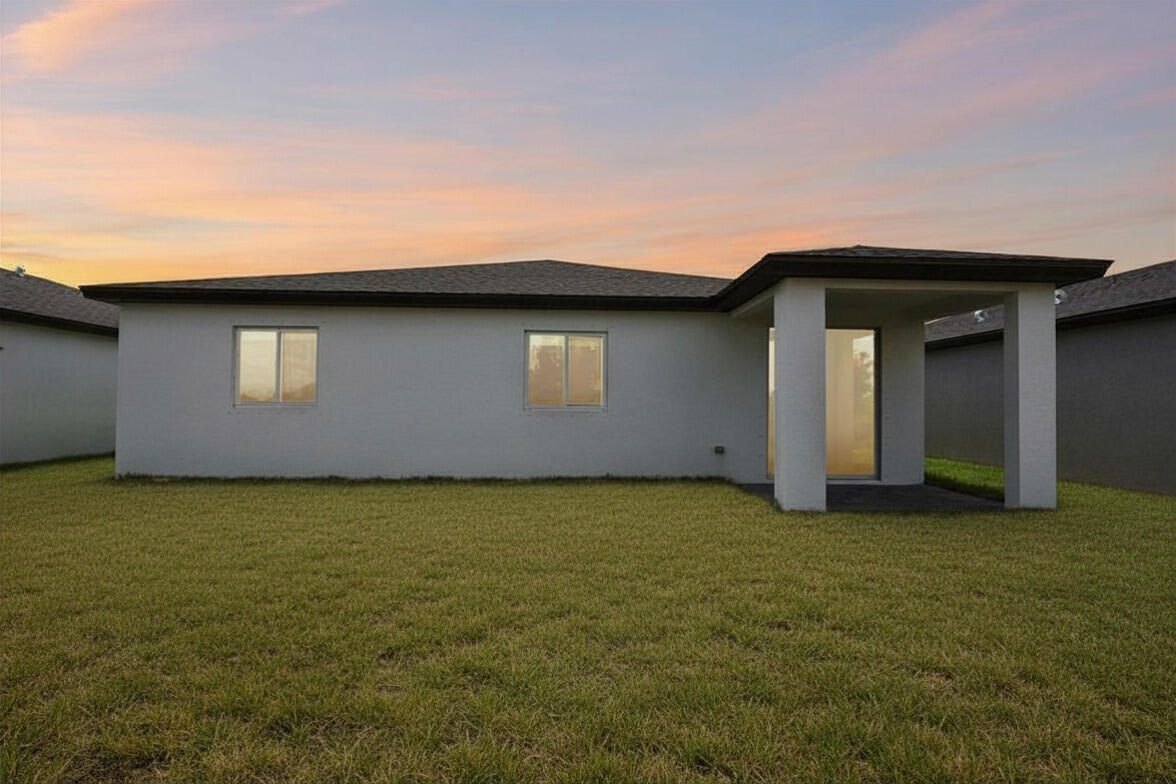 Terra Lago - Residential