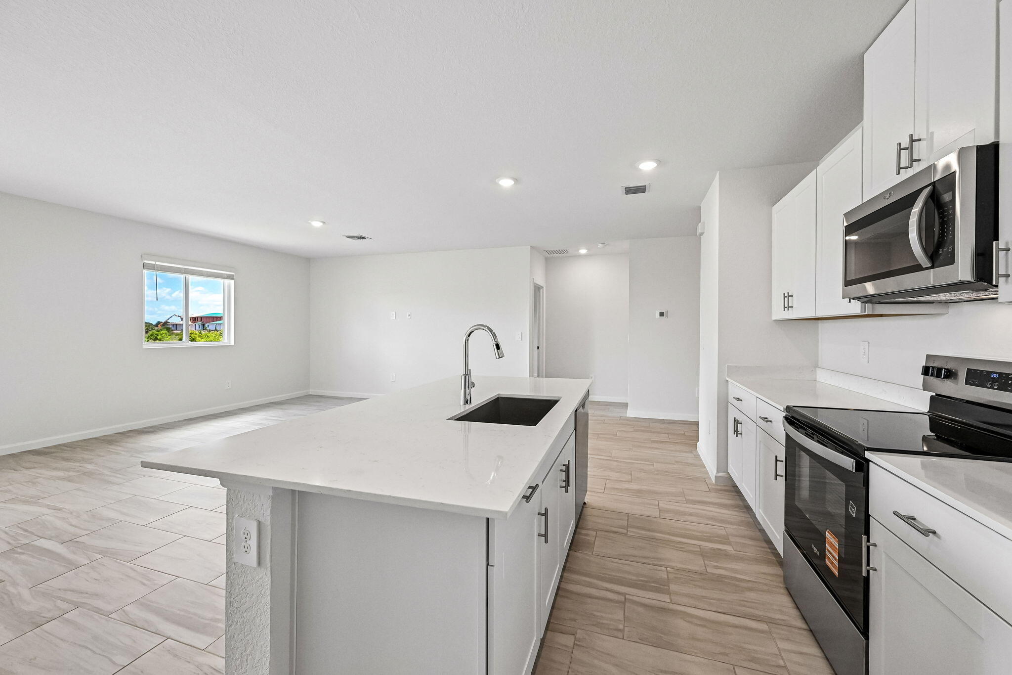 Terra Lago - Residential