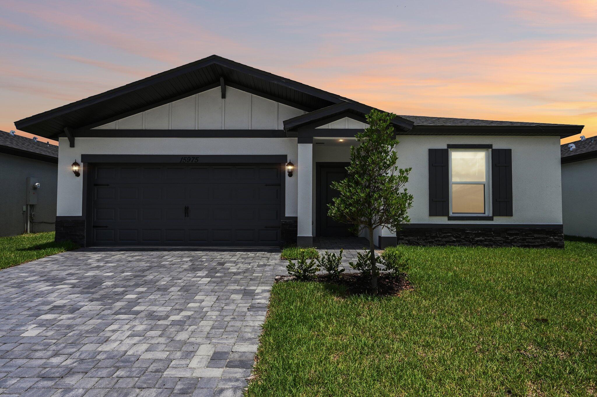 Terra Lago - Residential