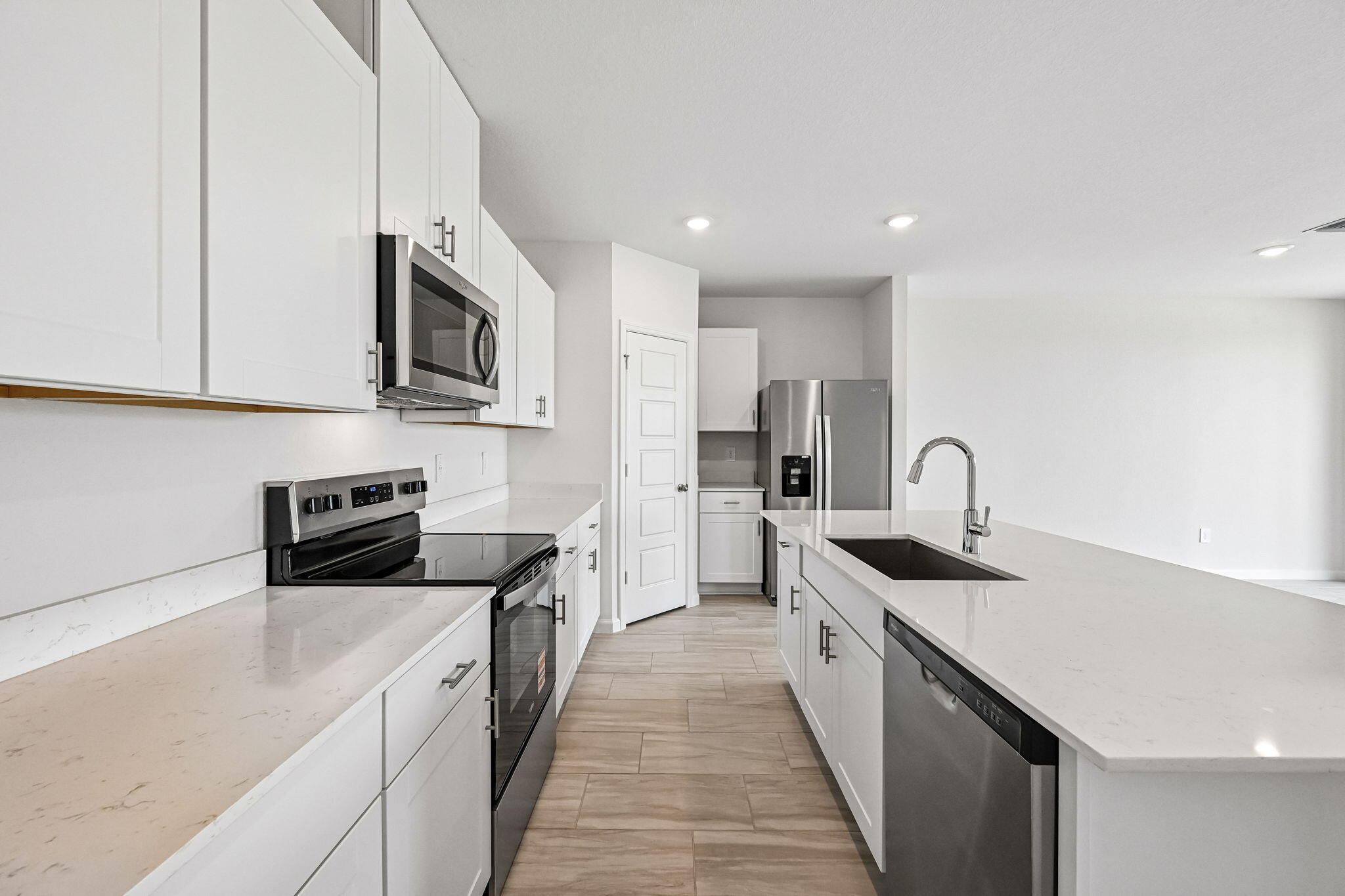 Terra Lago - Residential