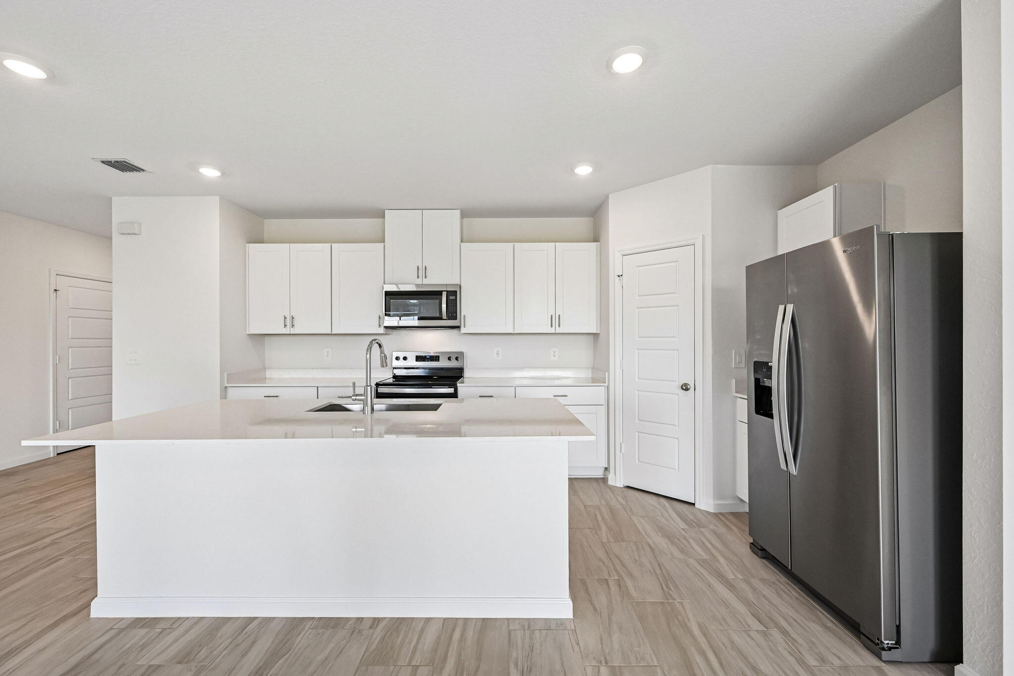 Terra Lago - Residential