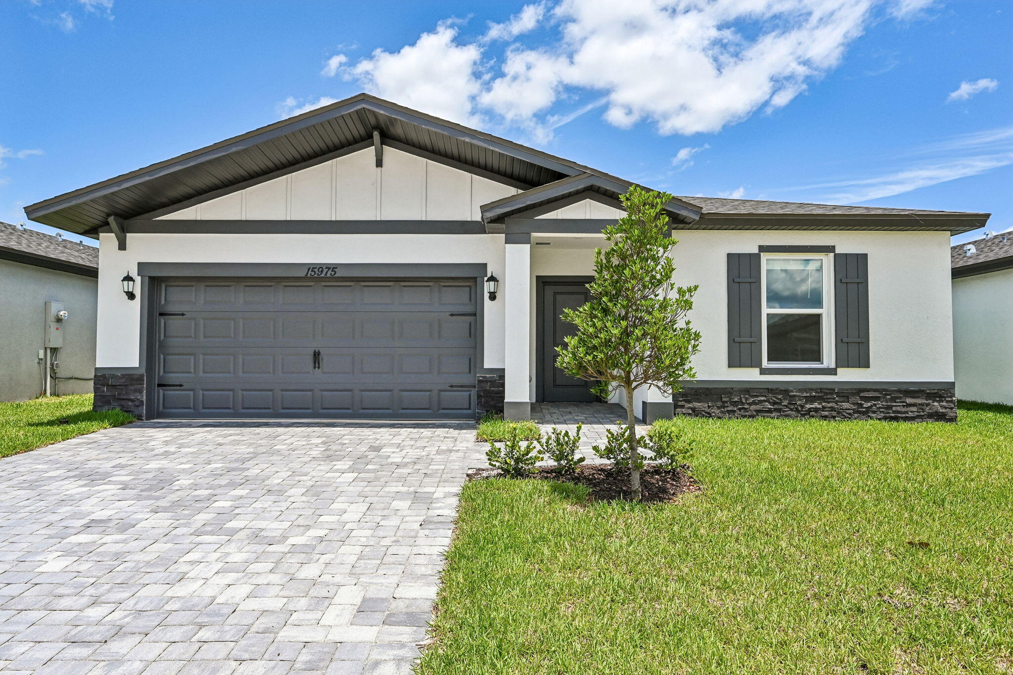 Terra Lago - Residential