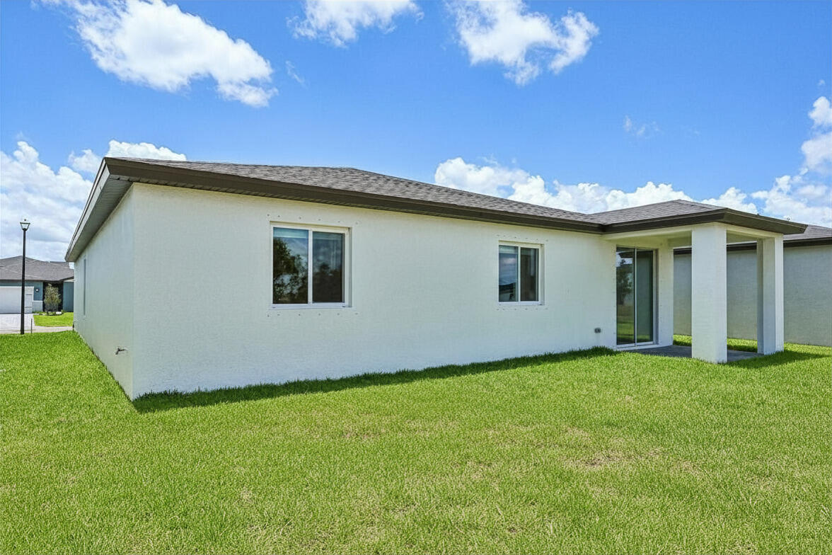 Terra Lago - Residential