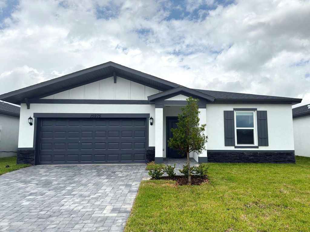 Photo of 15975 SW Vine Drive, Indiantown, FL 34956 (MLS # B26028212)