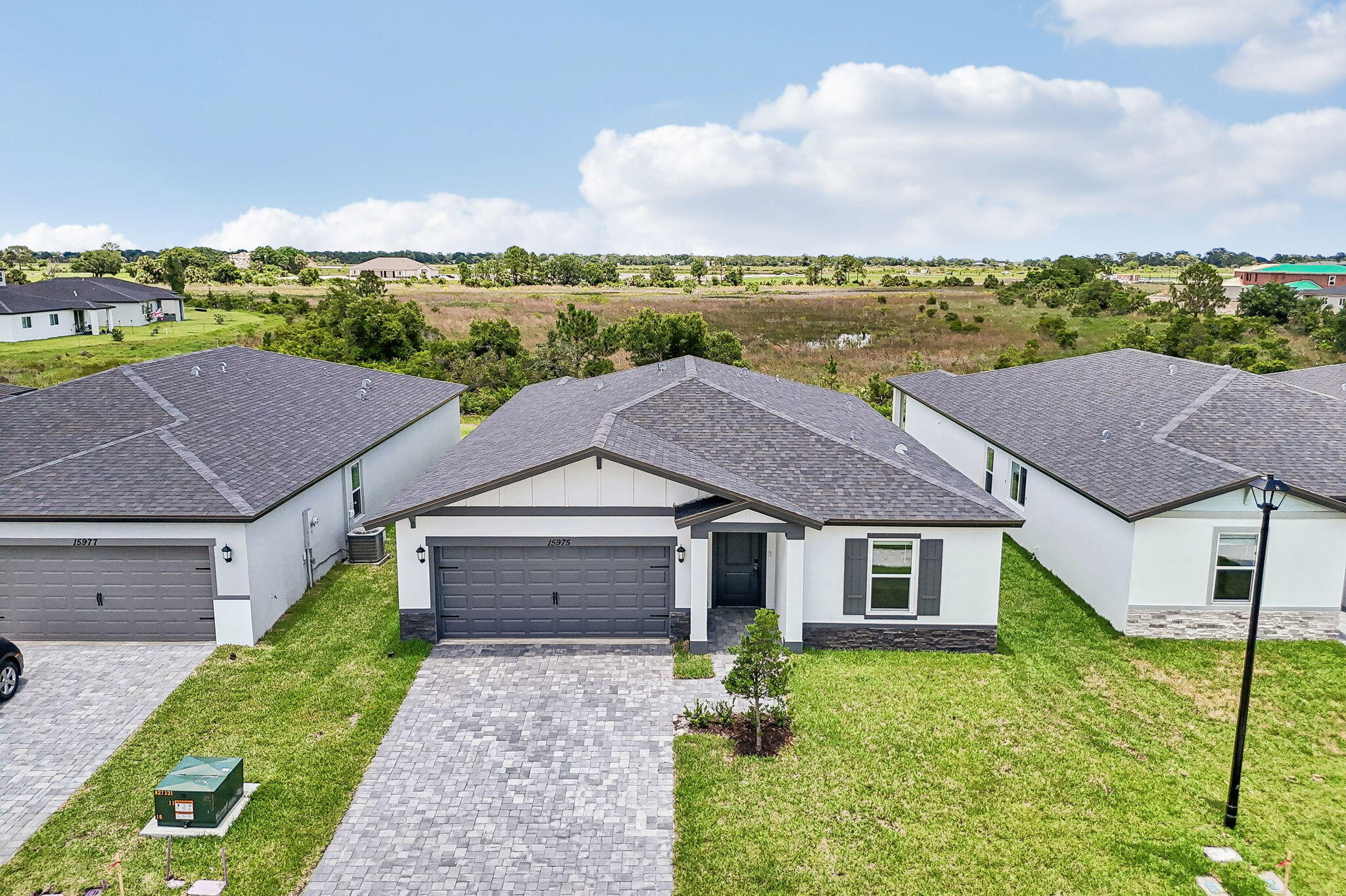 Terra Lago - Residential