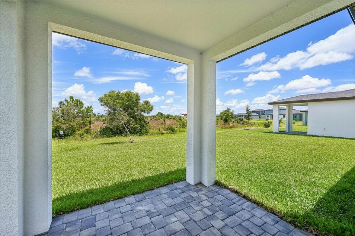 Terra Lago - Residential