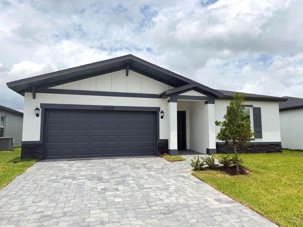 Photo of 15975 SW Vine Drive, Indiantown, FL 34956 (MLS # B26028212)