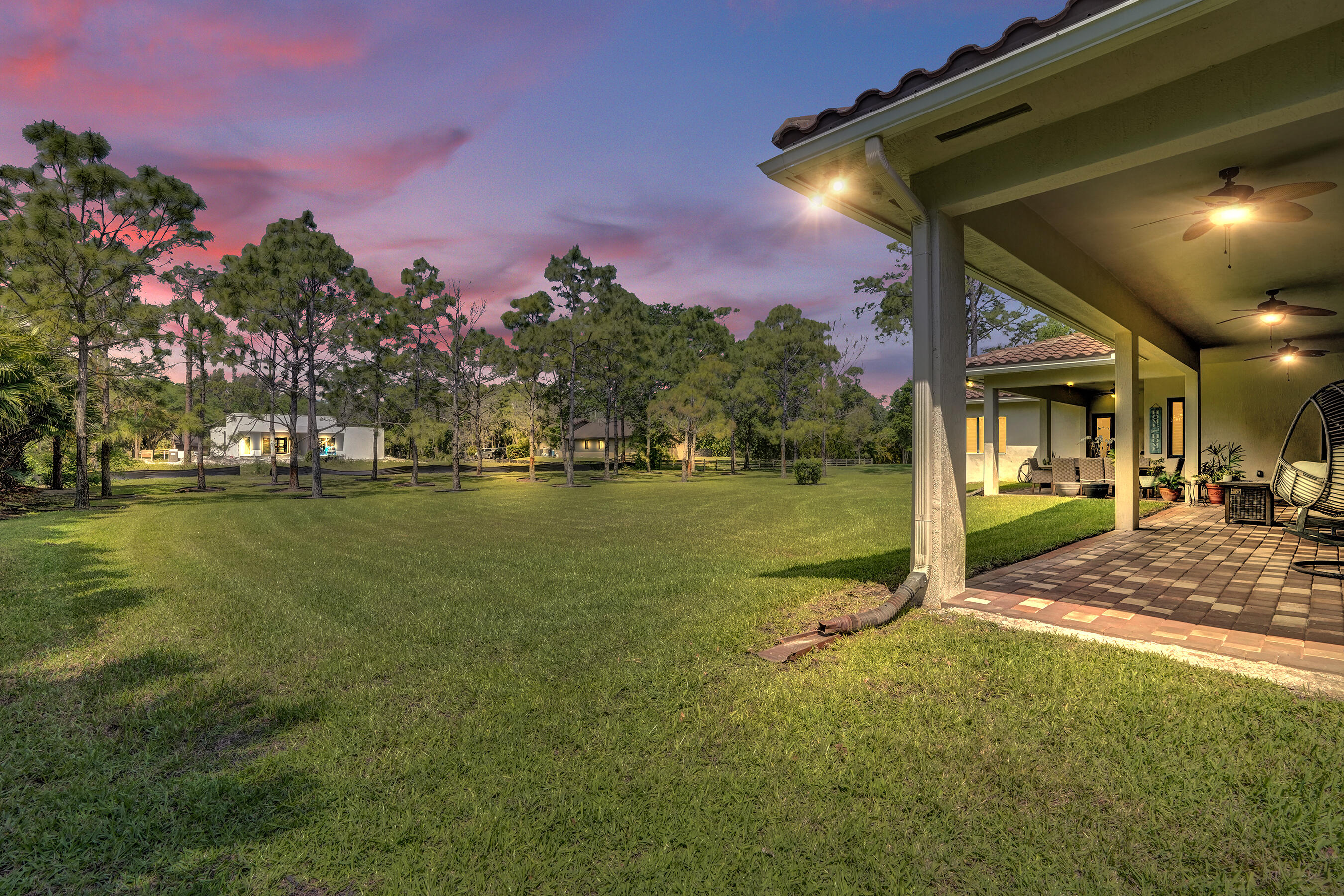 PINE TREE ESTATES - Residential