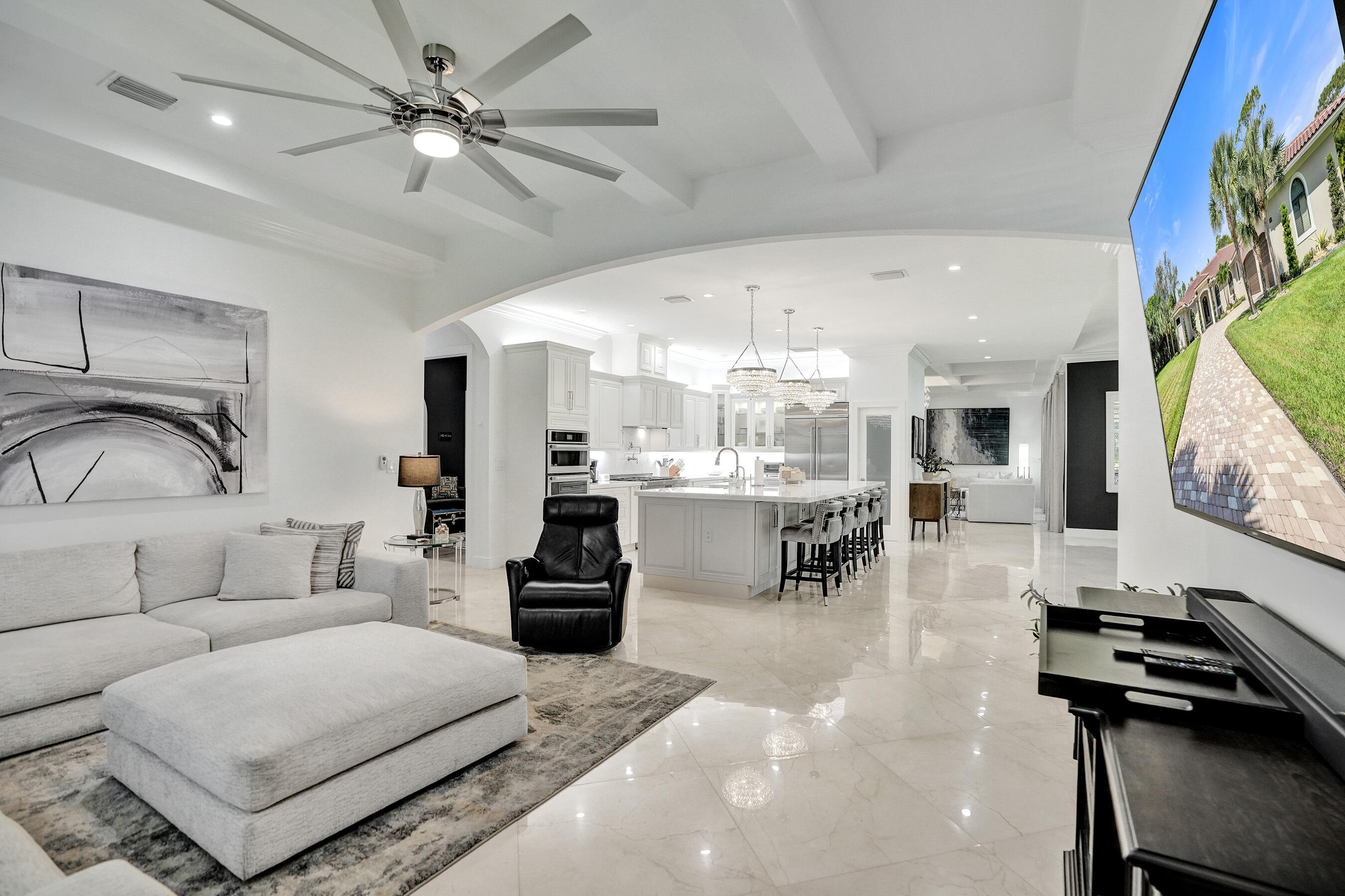 PINE TREE ESTATES - Residential