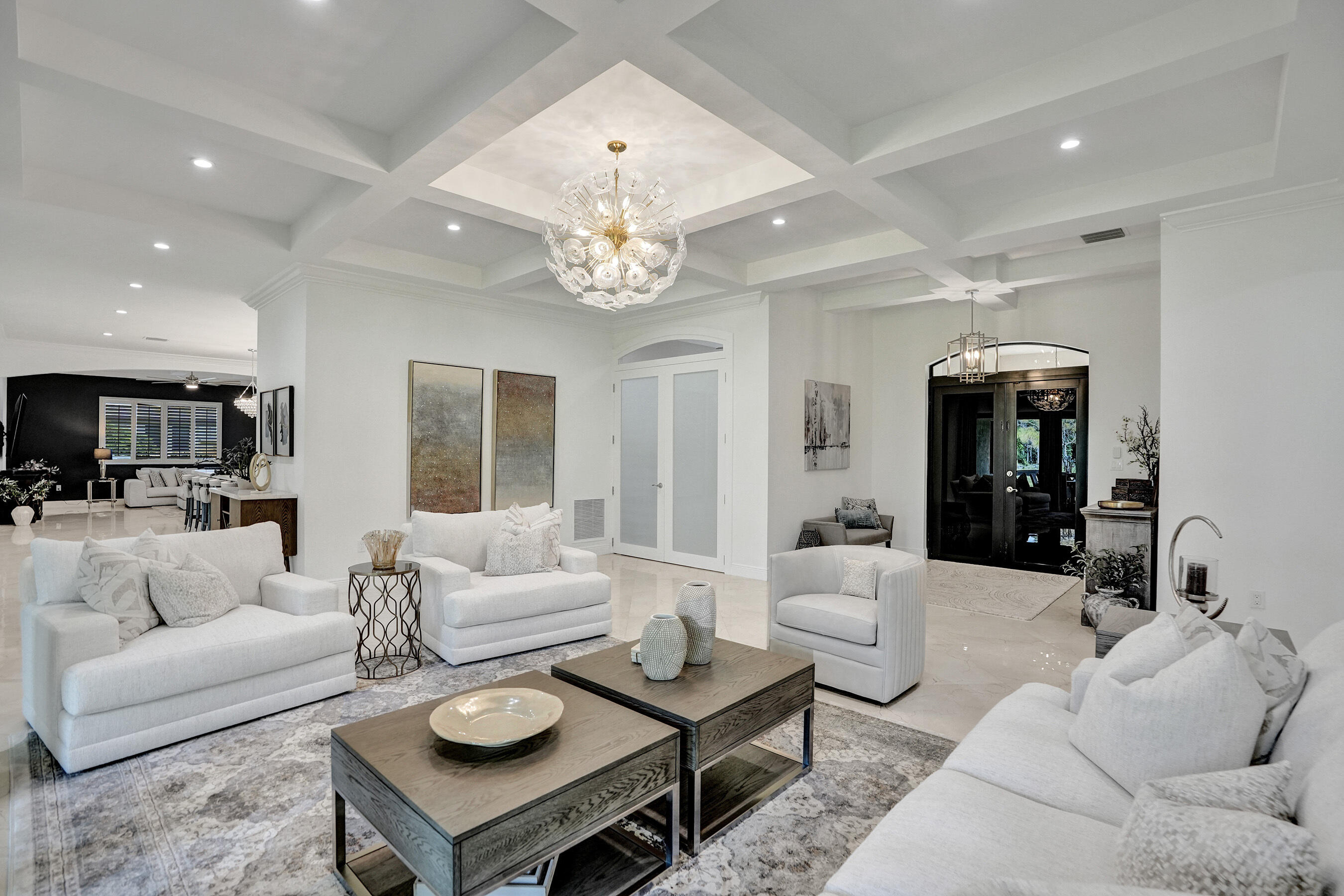 PINE TREE ESTATES - Residential