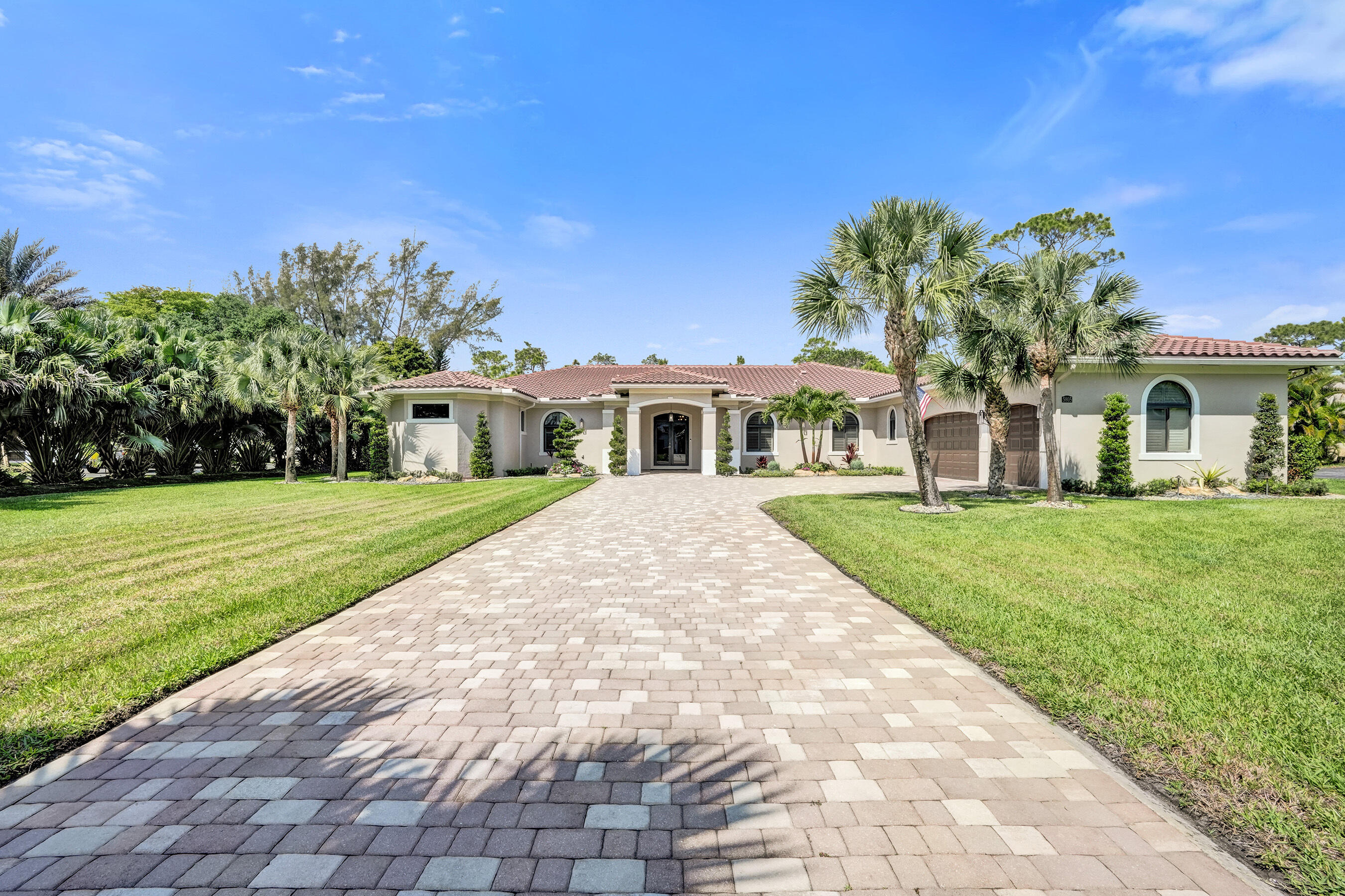 5805 NW 65th Terrace