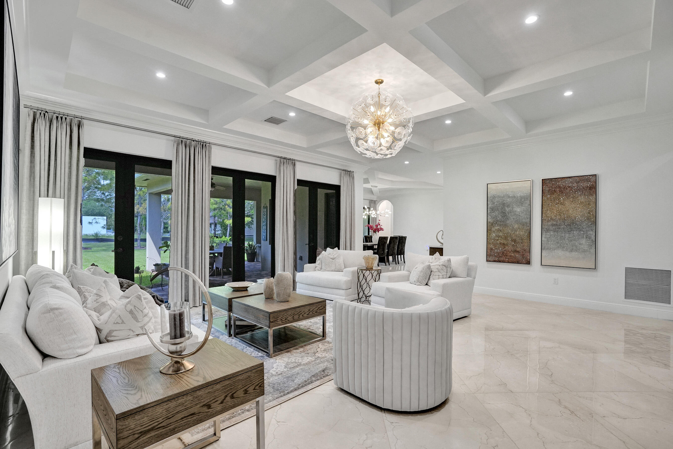 PINE TREE ESTATES - Residential