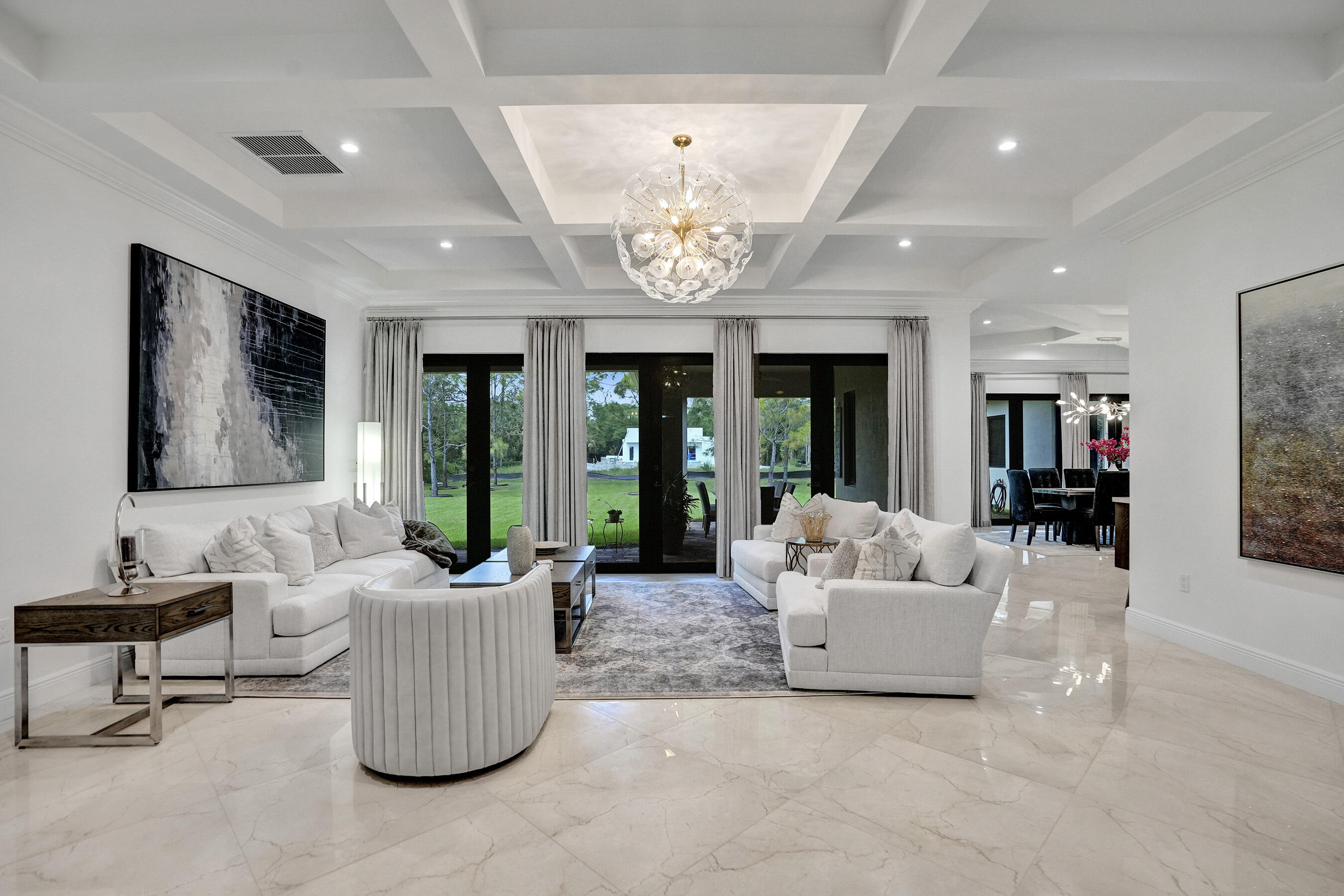 PINE TREE ESTATES - Residential