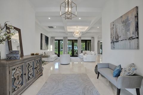 Tiny photo for 5805 NW 65th Terrace, Parkland, FL 33067 (MLS # B26008603)