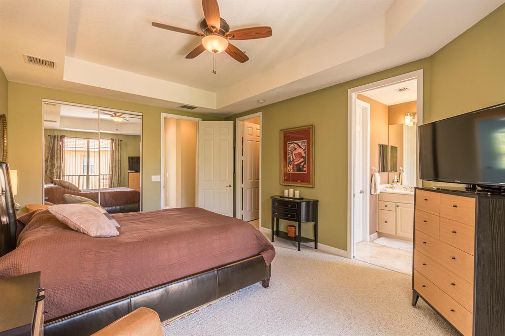 HARBOUR OAKS - Residential