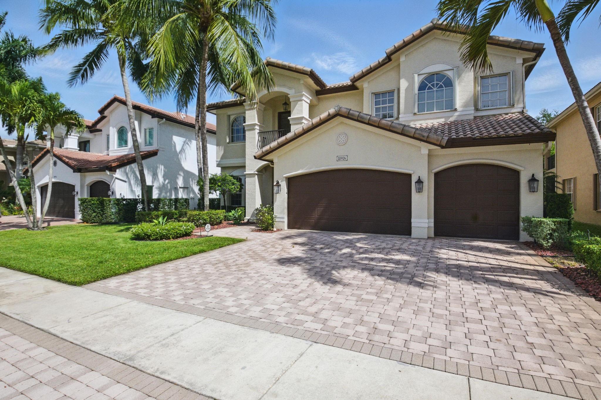 10924 Sunset Ridge Cir