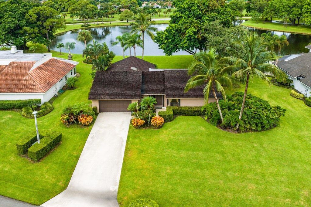 Photo of 6244 Celadon Court, Palm Beach Gardens, FL 33418 (MLS # R11013770)