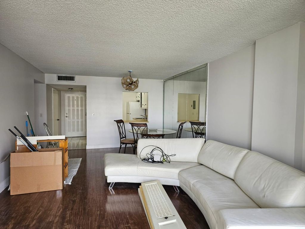 Photo of 400 Leslie Dr #717, Hallandale Beach, FL 33009 (MLS # F10541701)