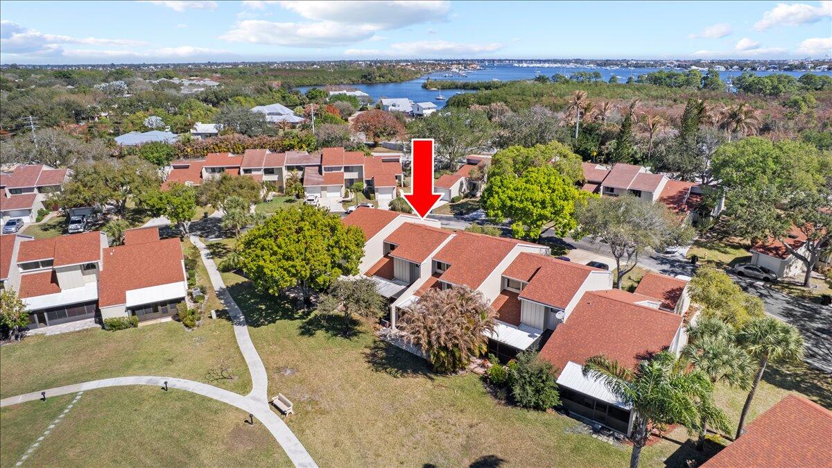 THE CROSSINGS - Residential