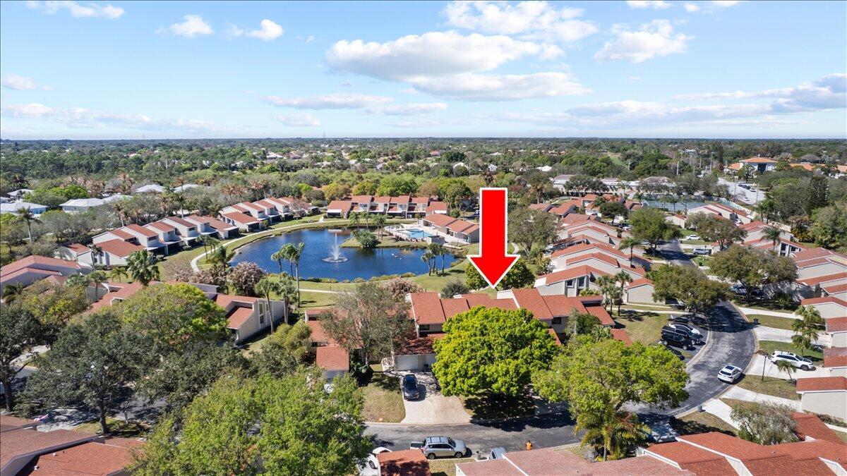 THE CROSSINGS - Residential