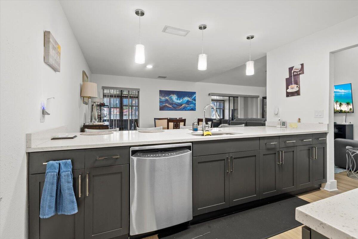 THE CROSSINGS - Residential