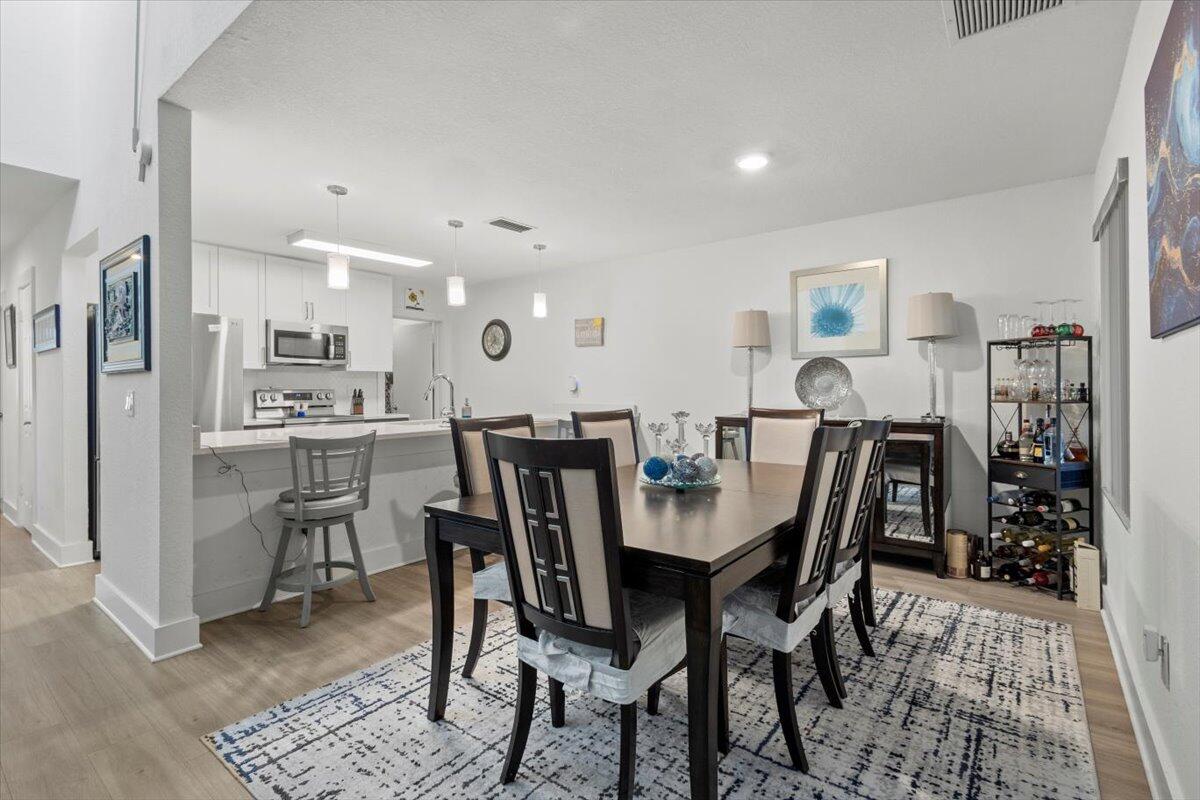 THE CROSSINGS - Residential