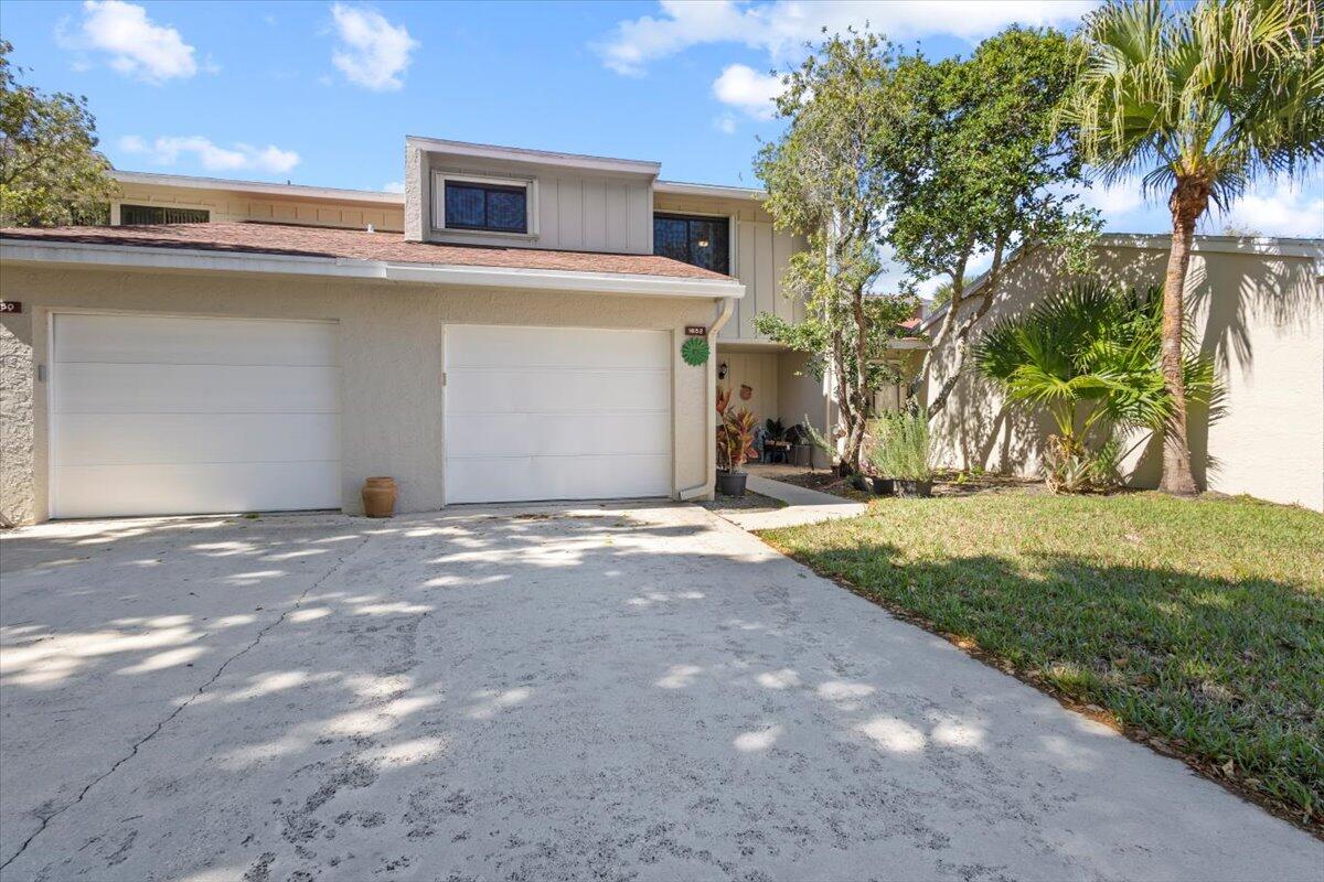 THE CROSSINGS - Residential