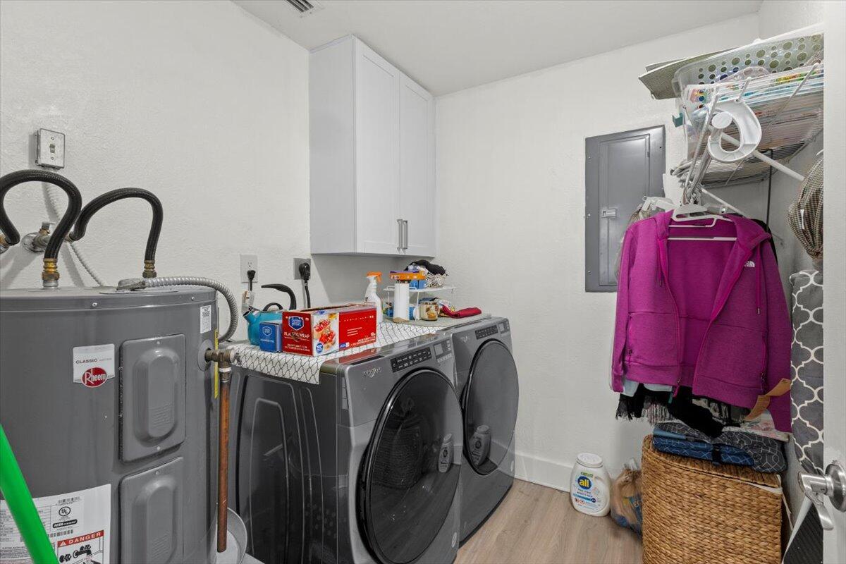 THE CROSSINGS - Residential